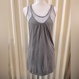 Vintage Trinity minidress size M